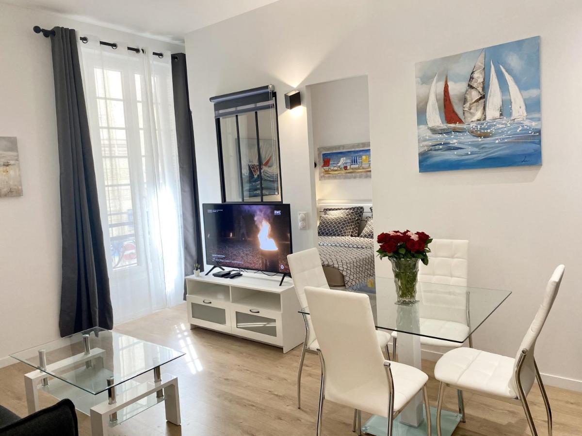 Appartamento Modern Flat Lamartine *