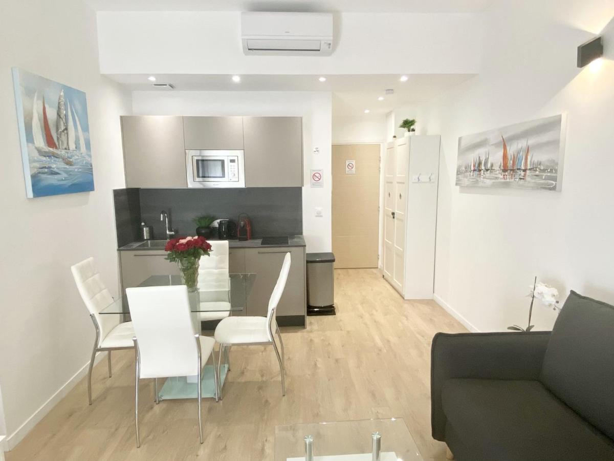 Appartamento Modern Flat Lamartine