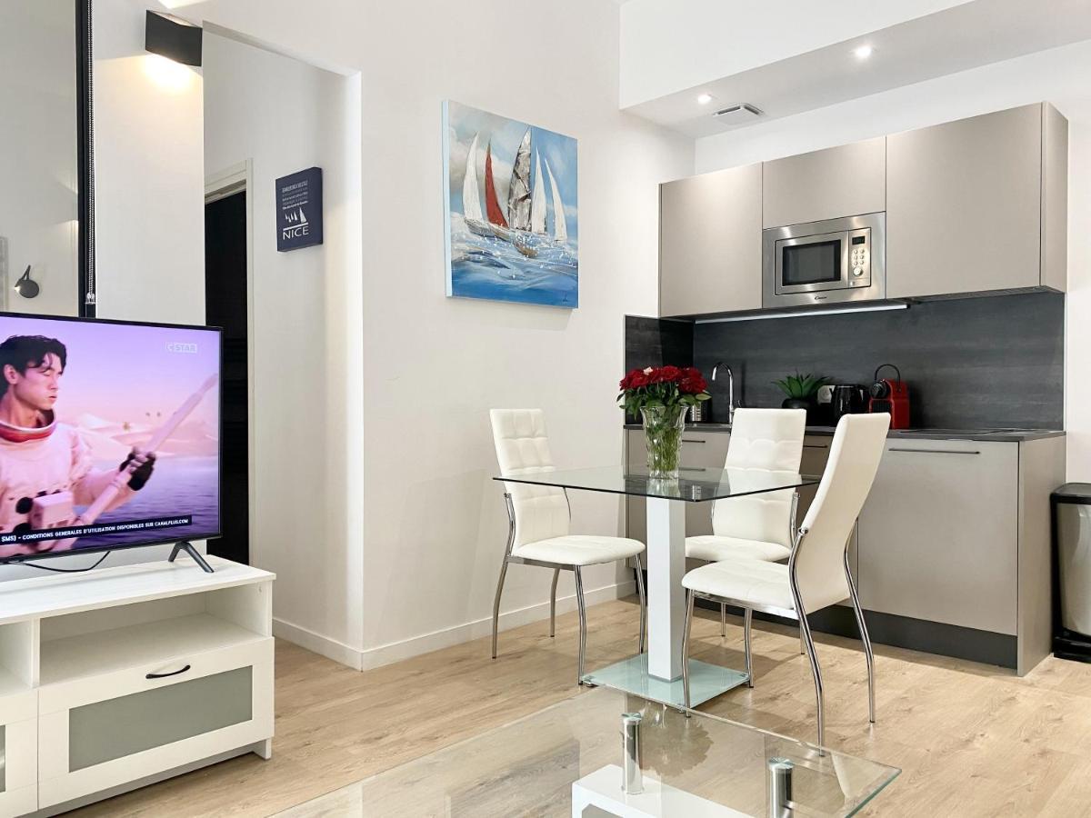 Appartamento Modern Flat Lamartine