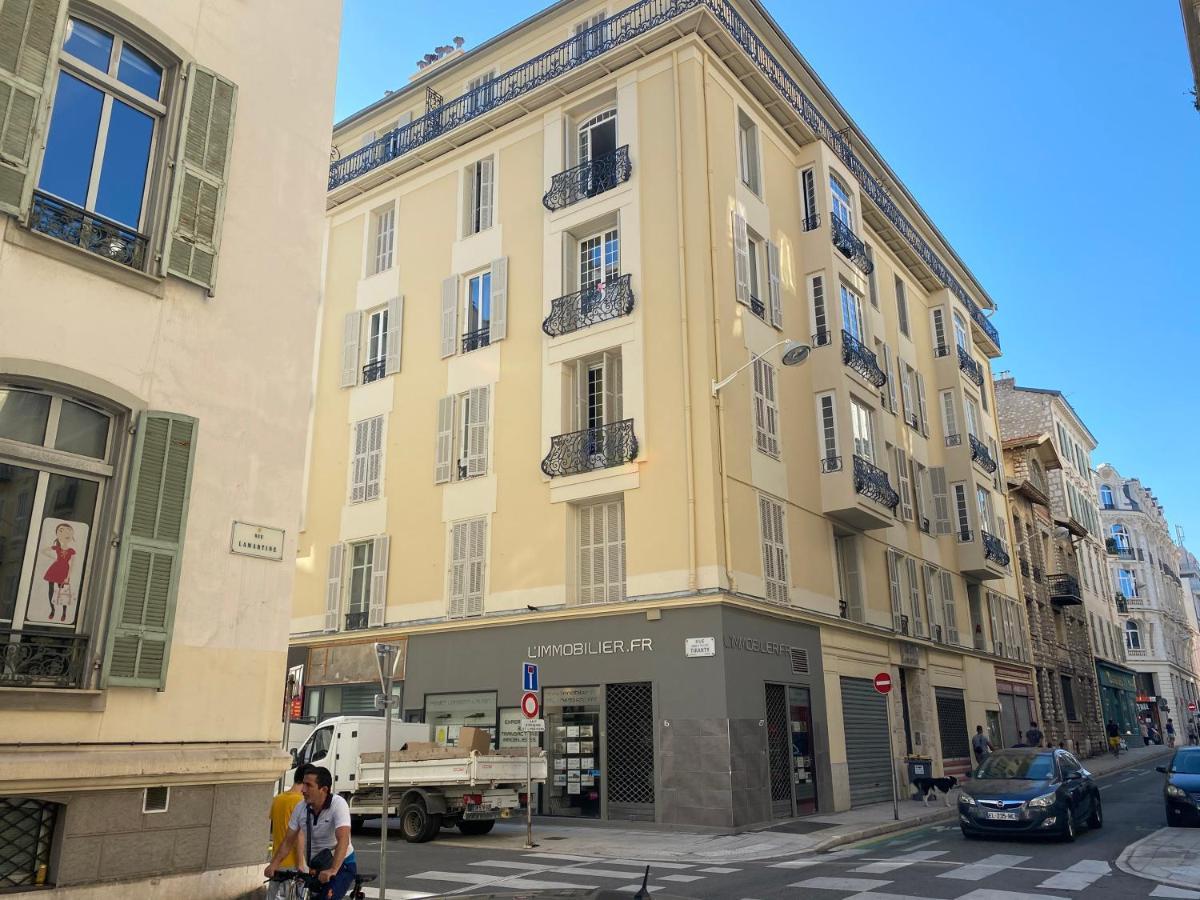 Modern Flat Lamartine Appartamento Nizza