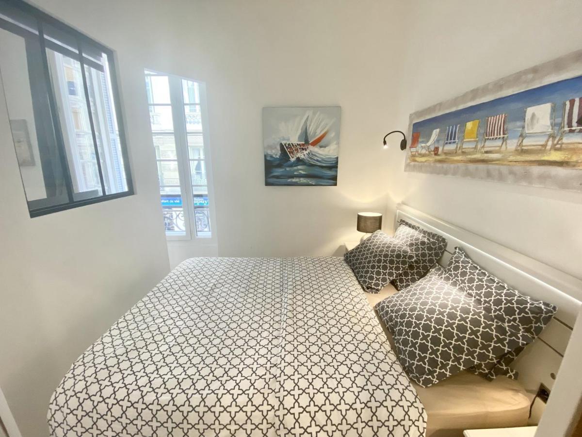 Appartamento Modern Flat Lamartine
