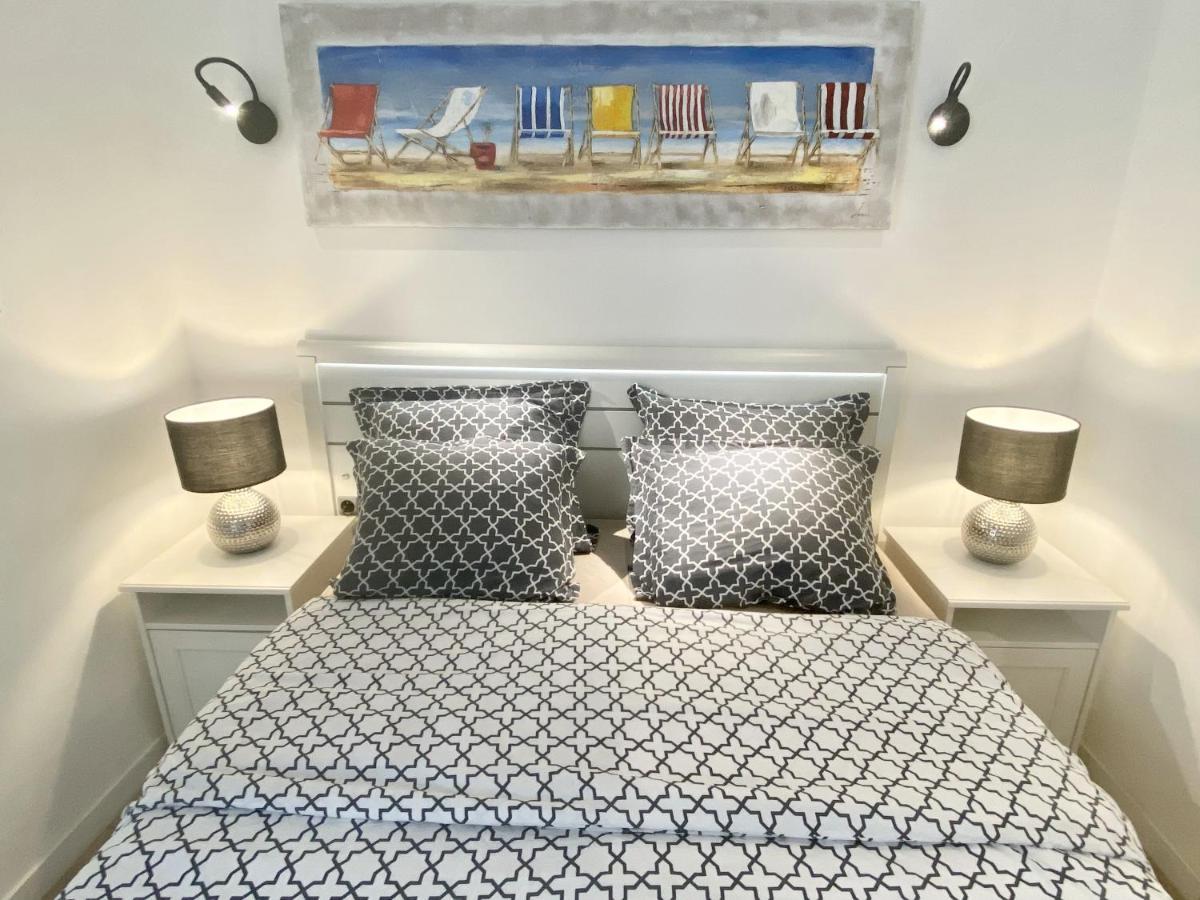 Appartamento Modern Flat Lamartine *